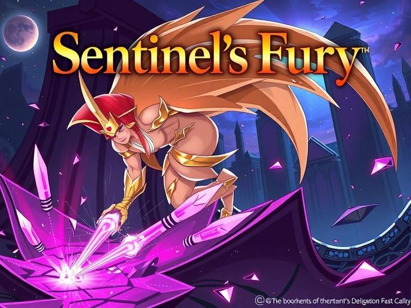 Sentinel S Fury Local Event